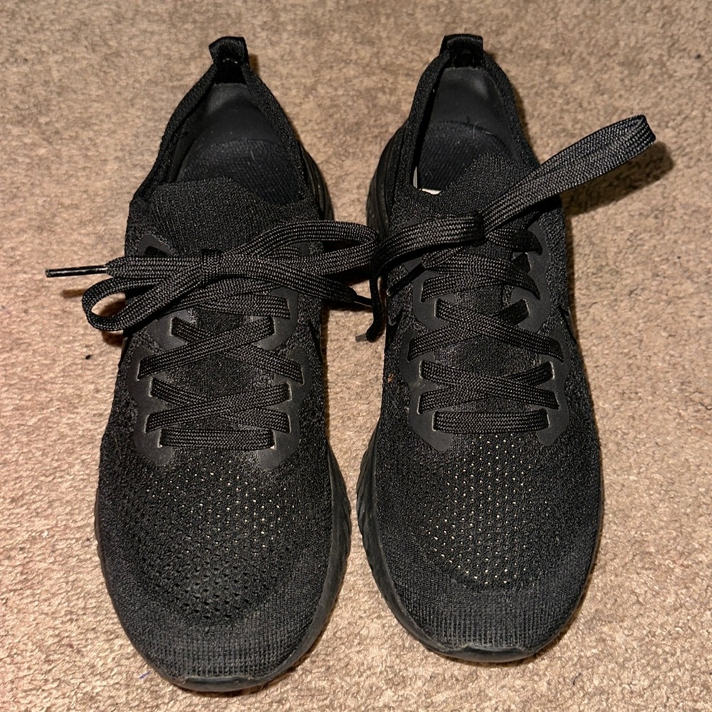 Nike epic react flyknit 2